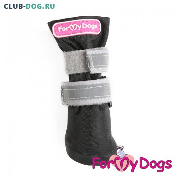 Обувь для собак ForMyDogs ( для французов, вельшкорг, такс) - Одежда для собак, аксессуары, дождевики, корма, доставка!